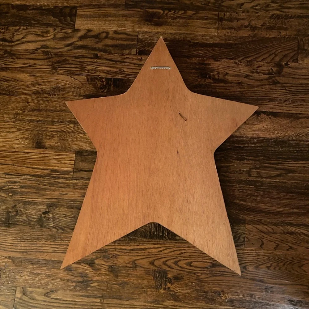 Texas Flag Mirror/Home Decor